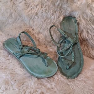 Rock & Candy Sandals